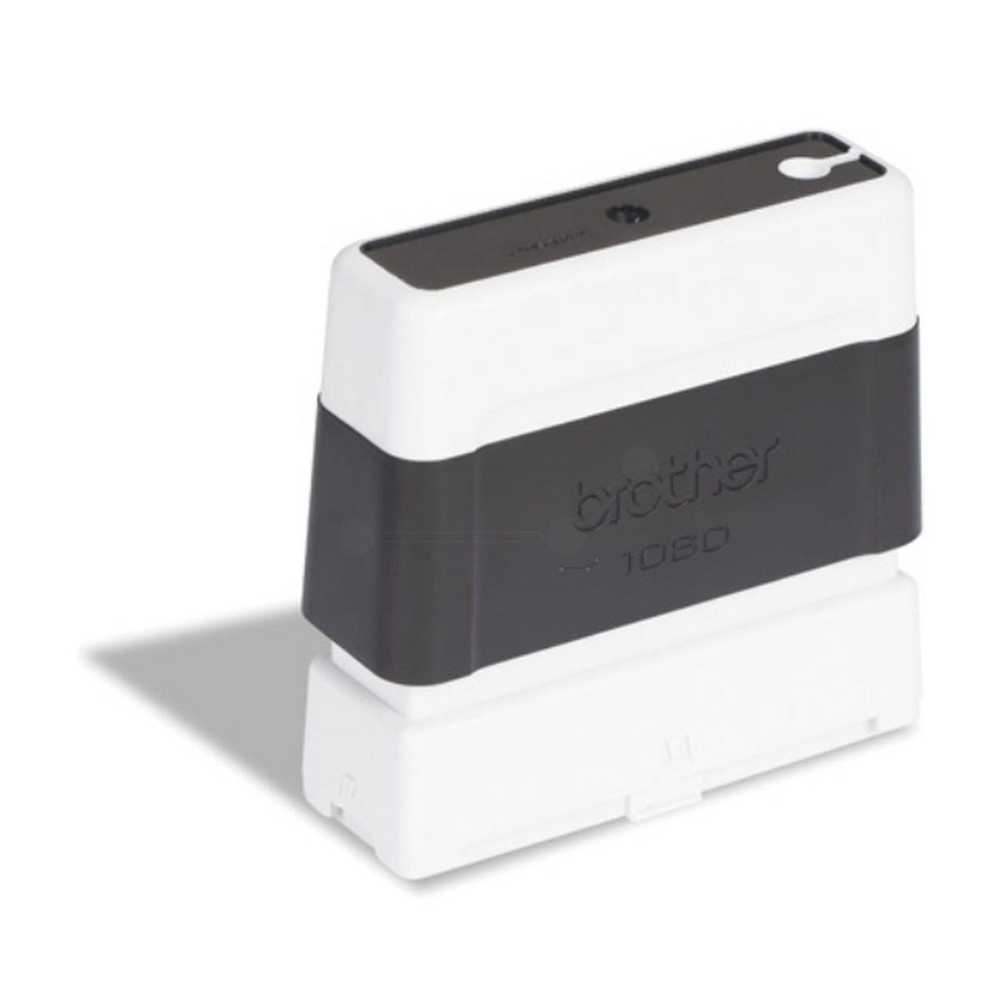 Tampon d'origine Brother PR1060B6P - noir - pack de 6