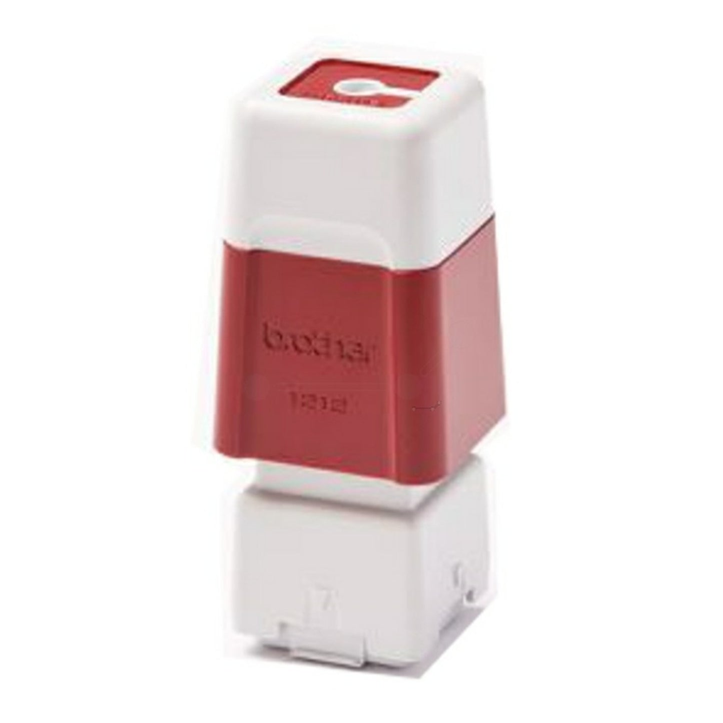 Tampon d'origine Brother PR1212R6P - rouge - pack de 6