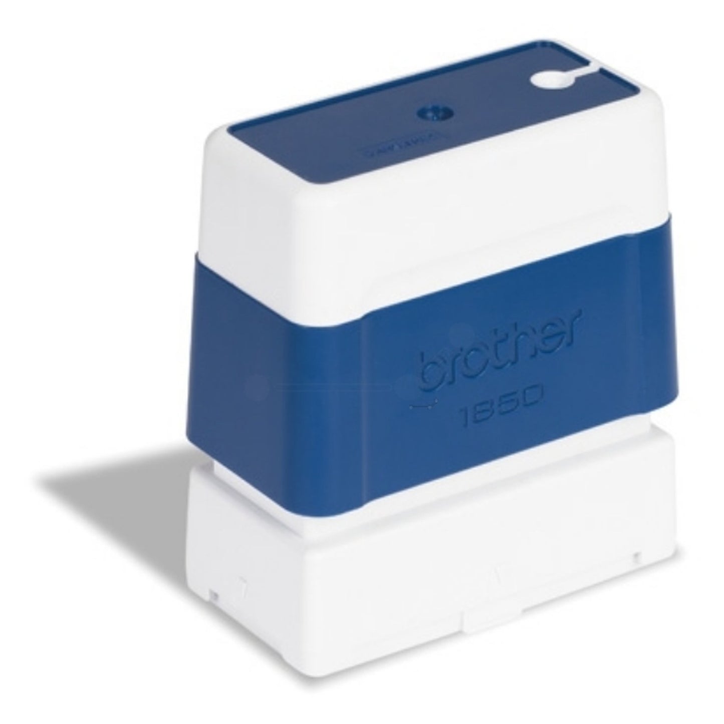 Tampon d'origine Brother PR1850E6P - bleu - pack de 6