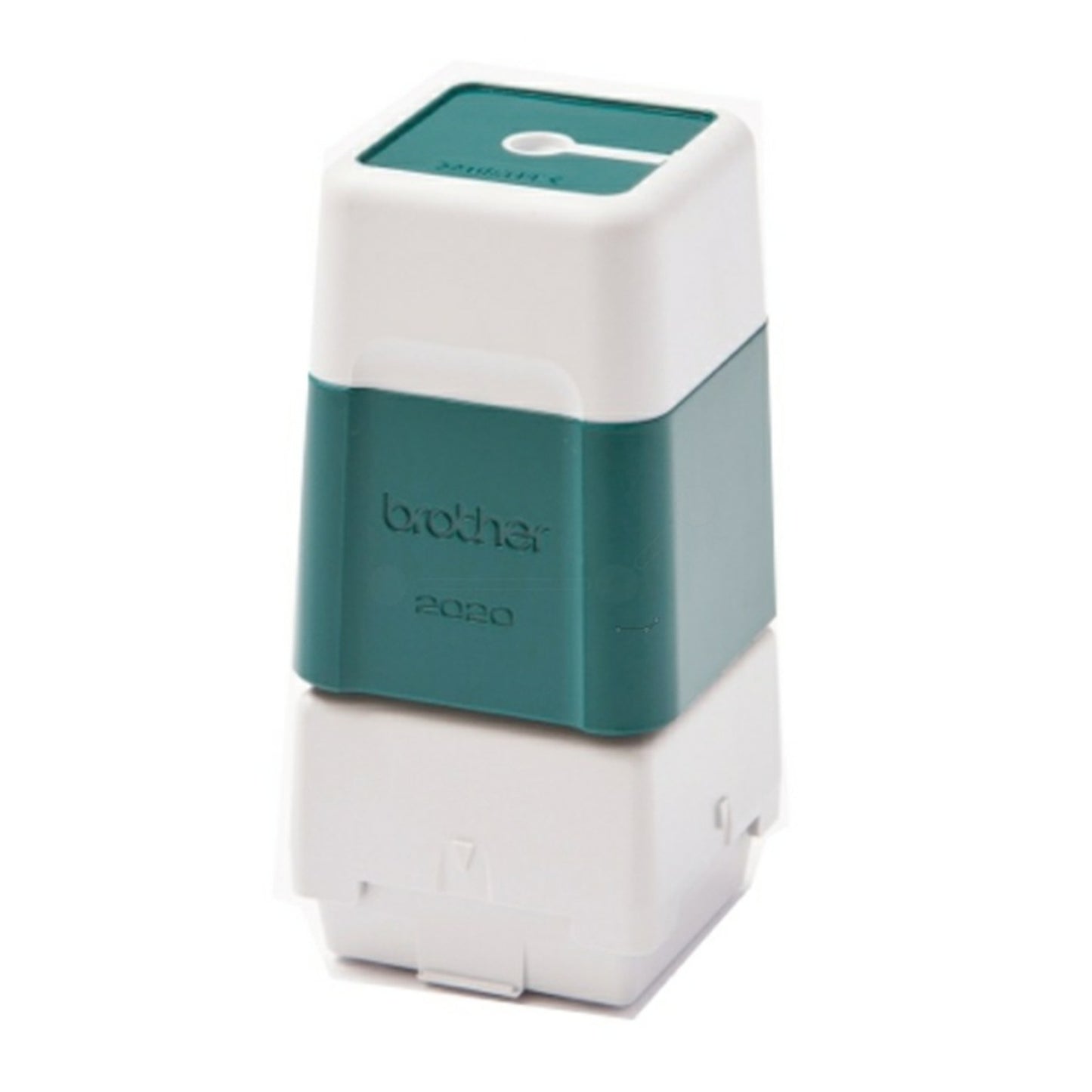 Tampon d'origine Brother PR2020G6P - vert - pack de 6