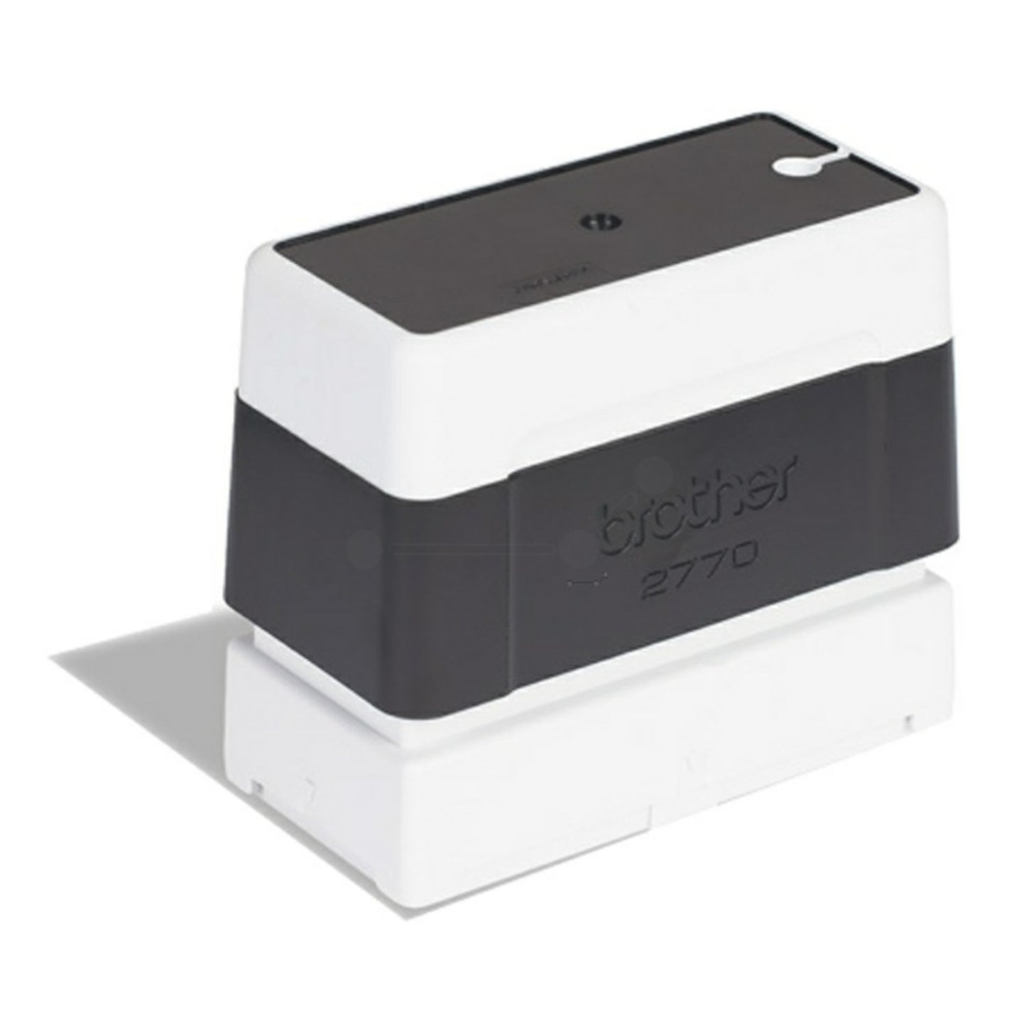 Tampon d'origine Brother PR2770B6P - noir - pack de 6
