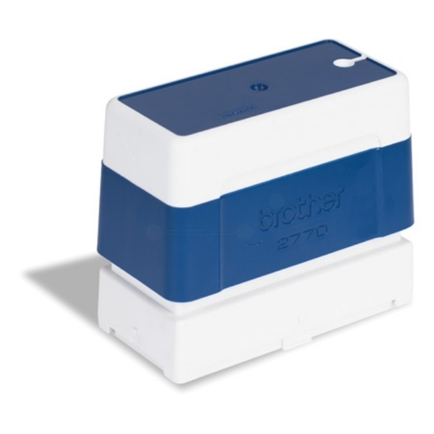 Tampon d'origine Brother PR2770E6P - bleu - pack de 6