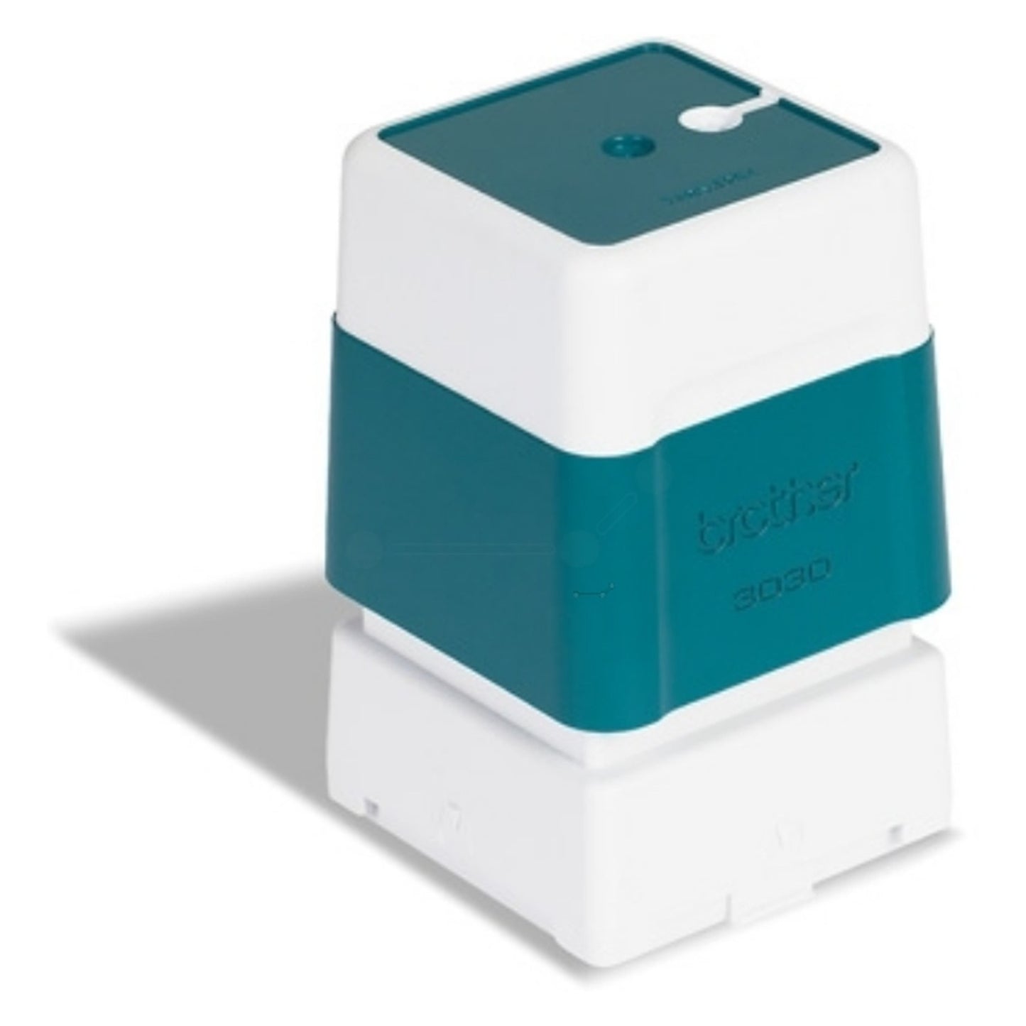 Tampon d'origine Brother PR3030G6P - vert - pack de 6