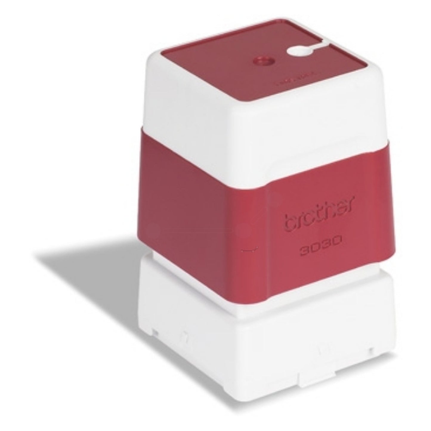 Tampon d'origine Brother PR3030R6P - rouge - pack de 6