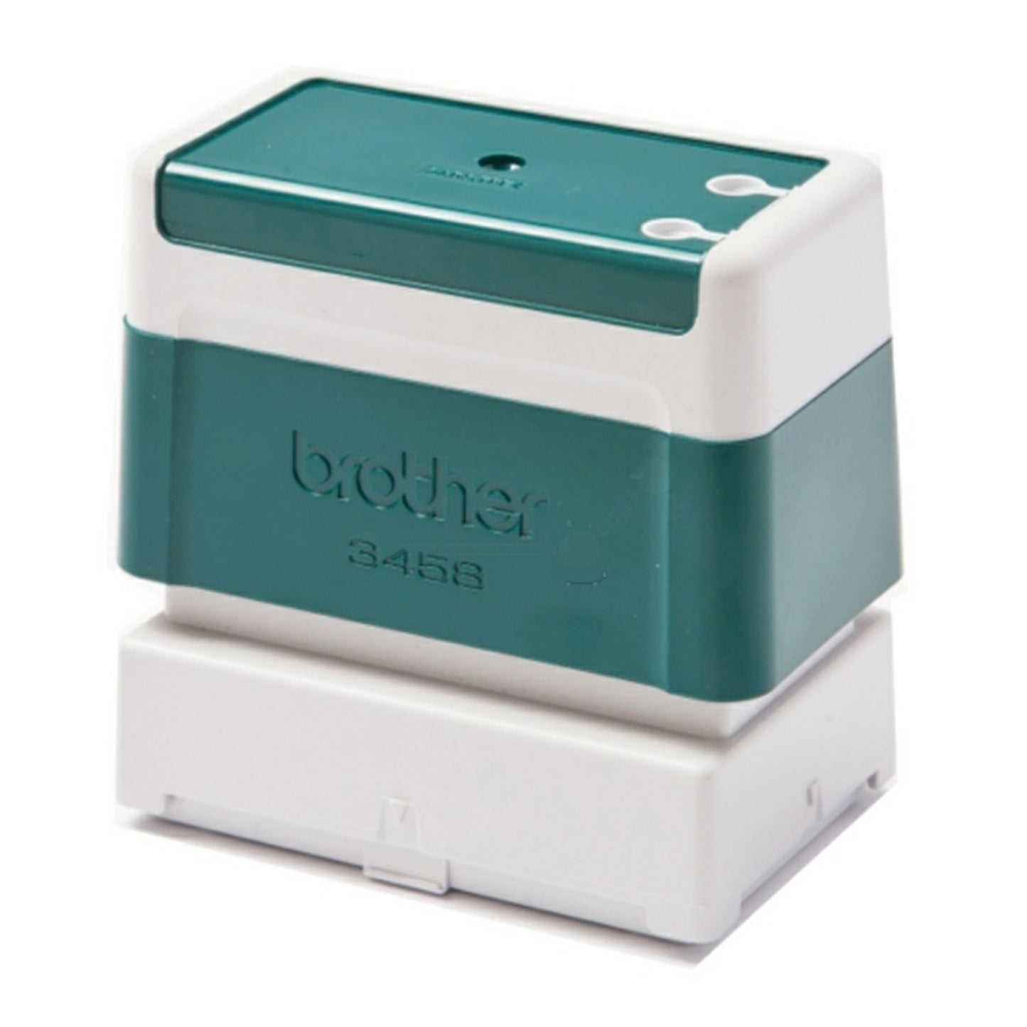 Tampon d'origine Brother PR3458G6P - vert - pack de 6