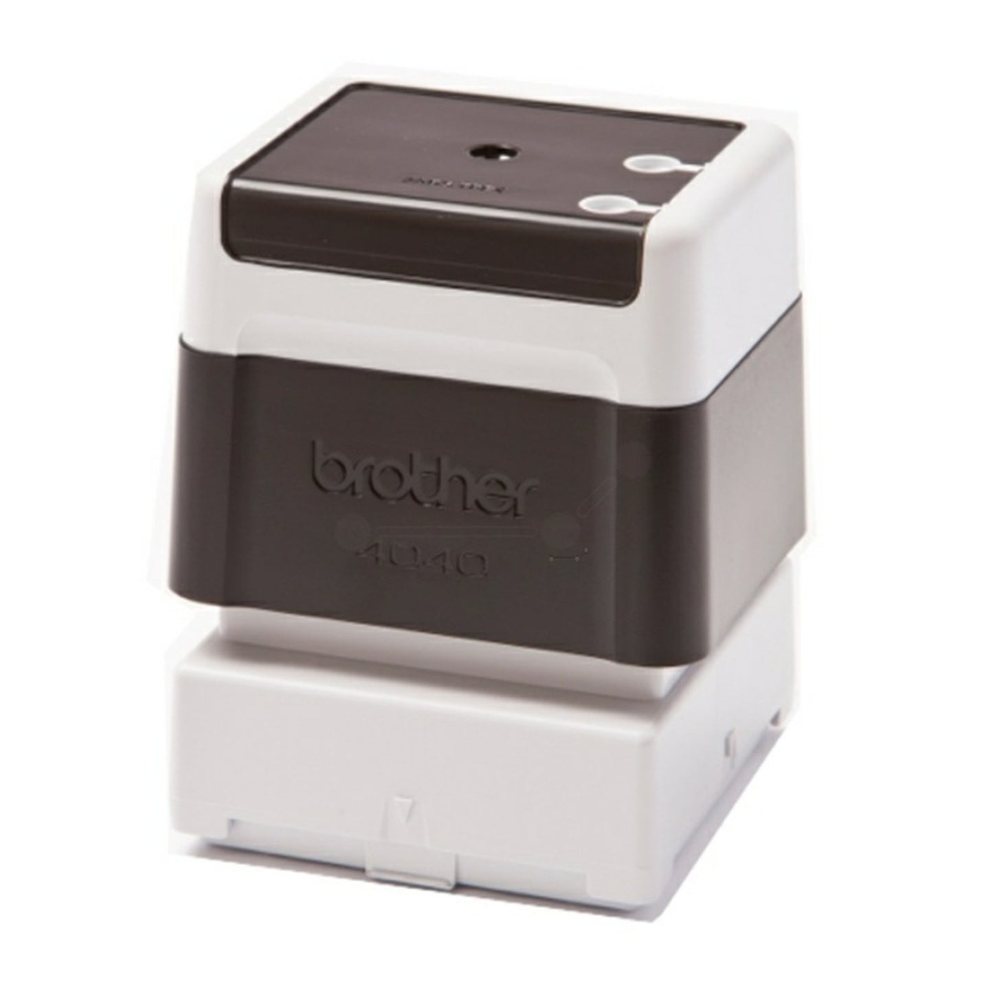 Tampon d'origine Brother PR4040B6P - noir - pack de 6