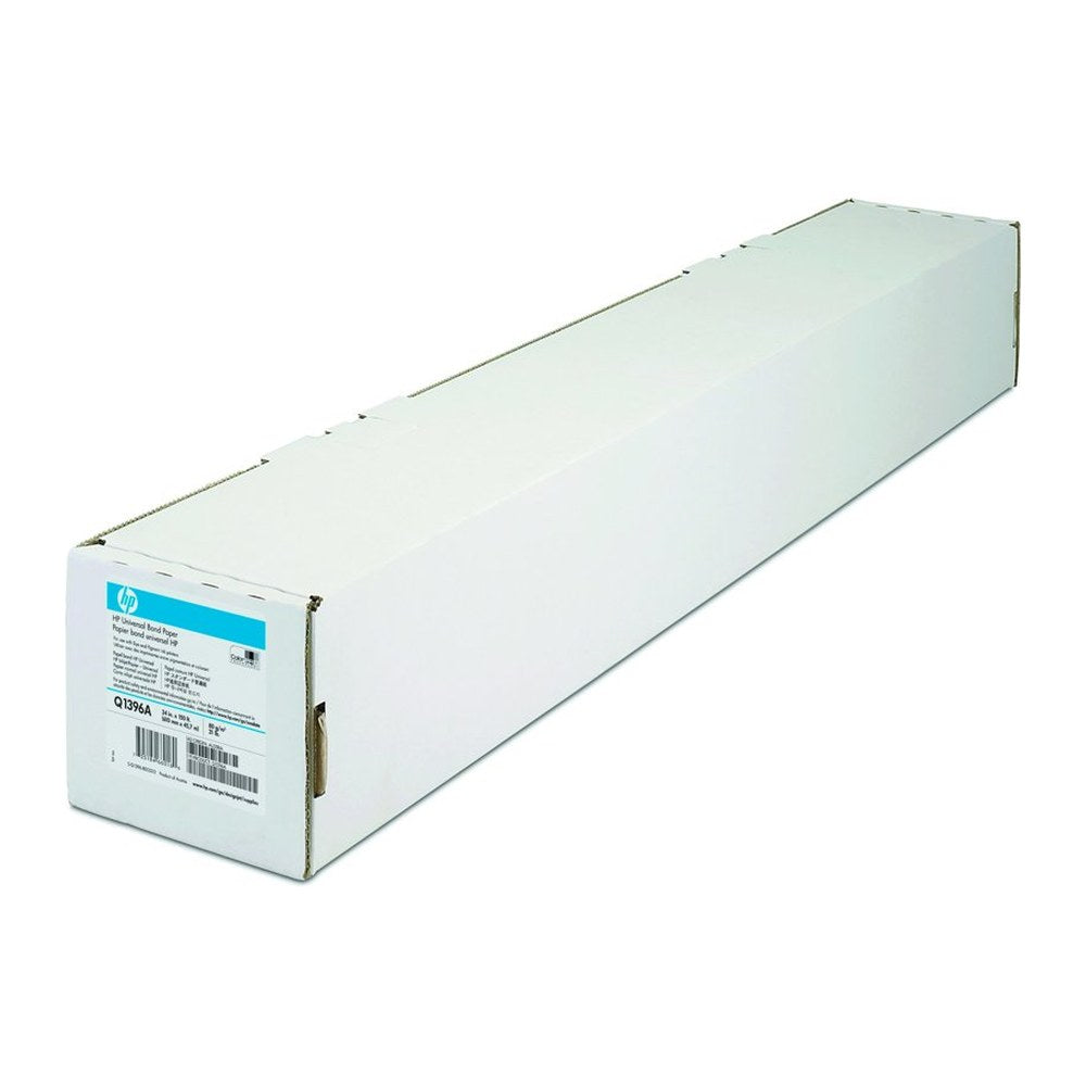 Papier 24 pouces d'origine HP Q1396A