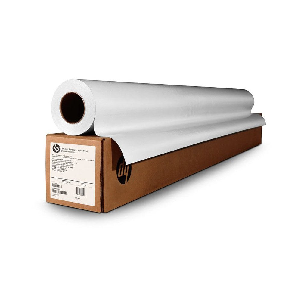 Papier 42 pouces d'origine HP Q1398A