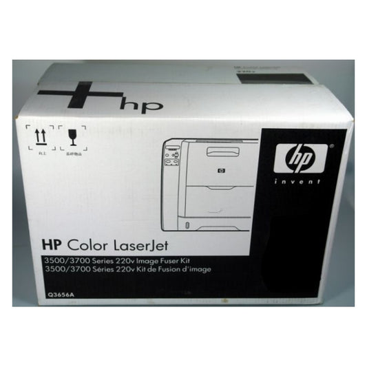 Unité de fusion de Marque HP Q3656A Noir