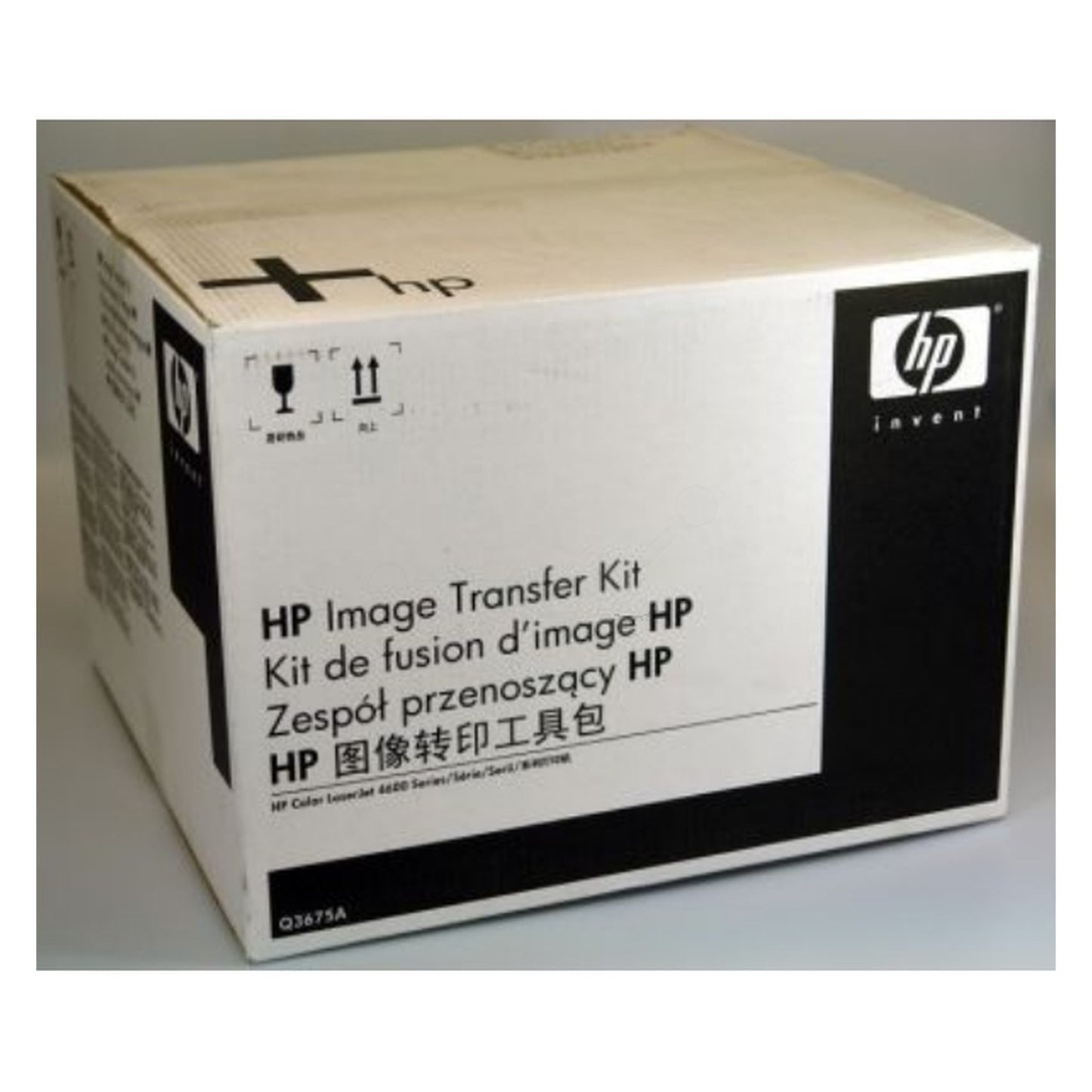 Unité de transfert de Marque HP Q3675A (120 000 copies)