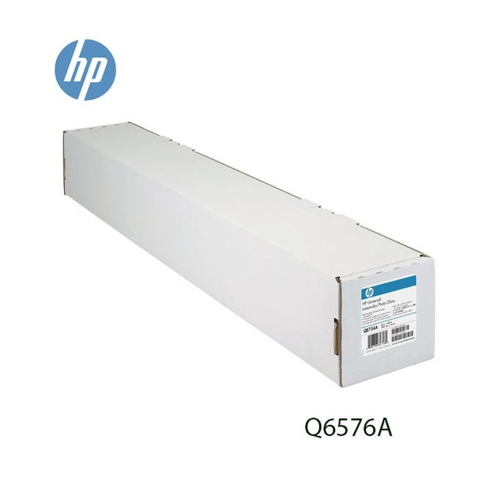 Papier 42 pouces d'origine HP Q6576A