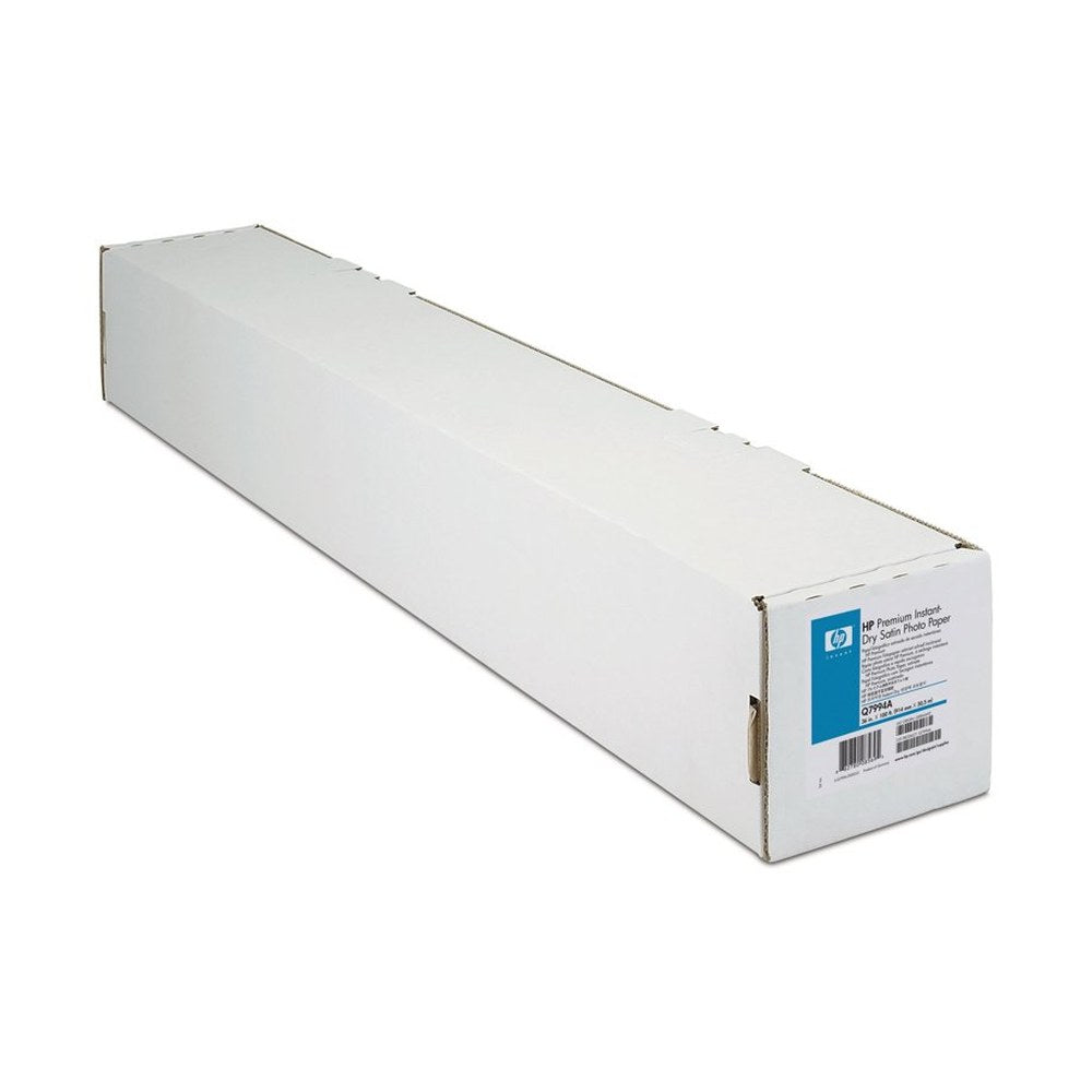 Papier photo A4 d'origine HP Q7996A