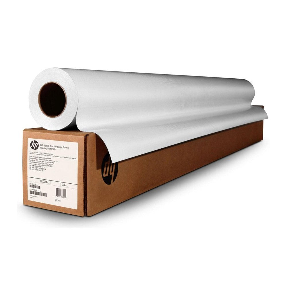 Papier 42 pouces d'origine HP Q8754A