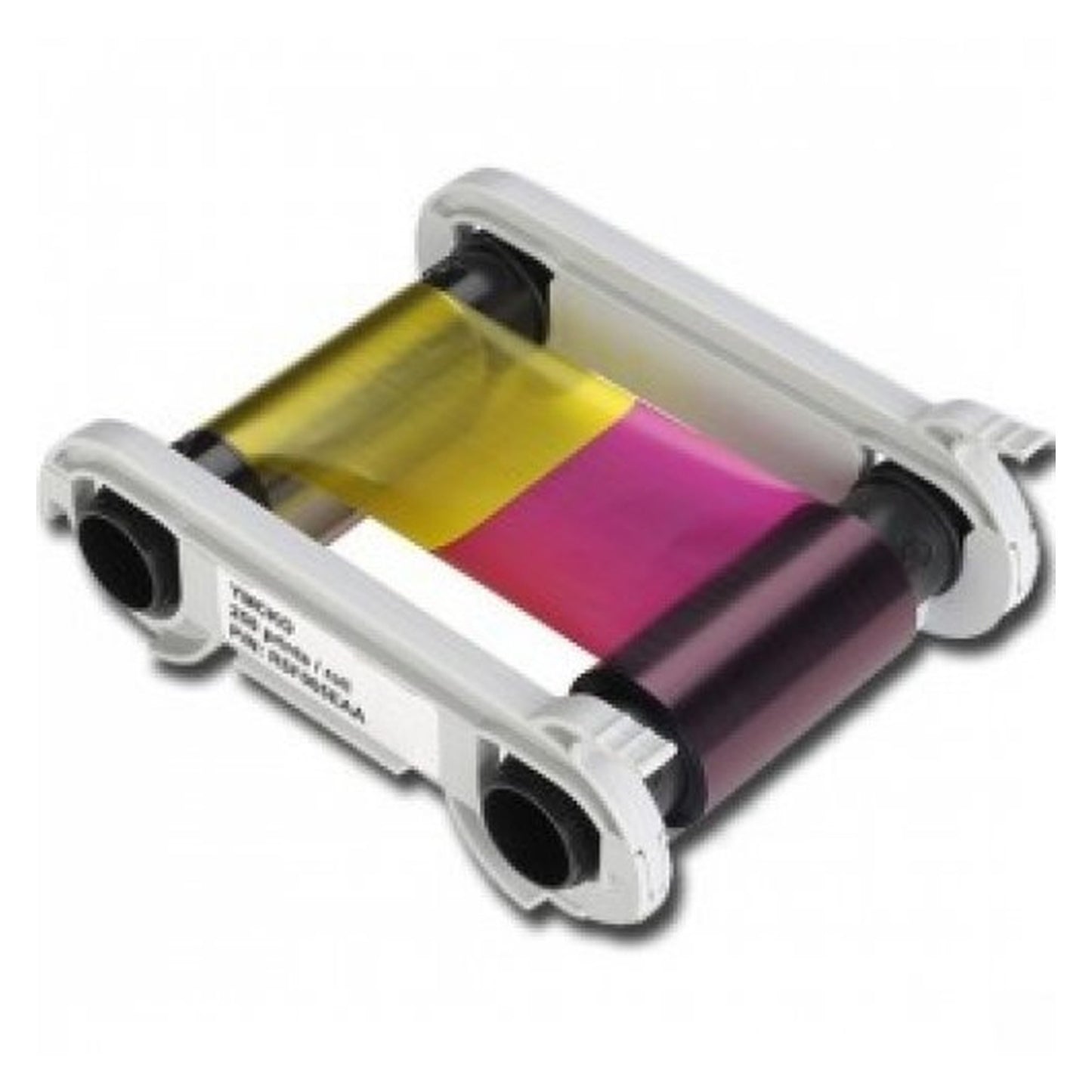Ruban transfert thermique d'origine Evolis R5F002EAA - transparent