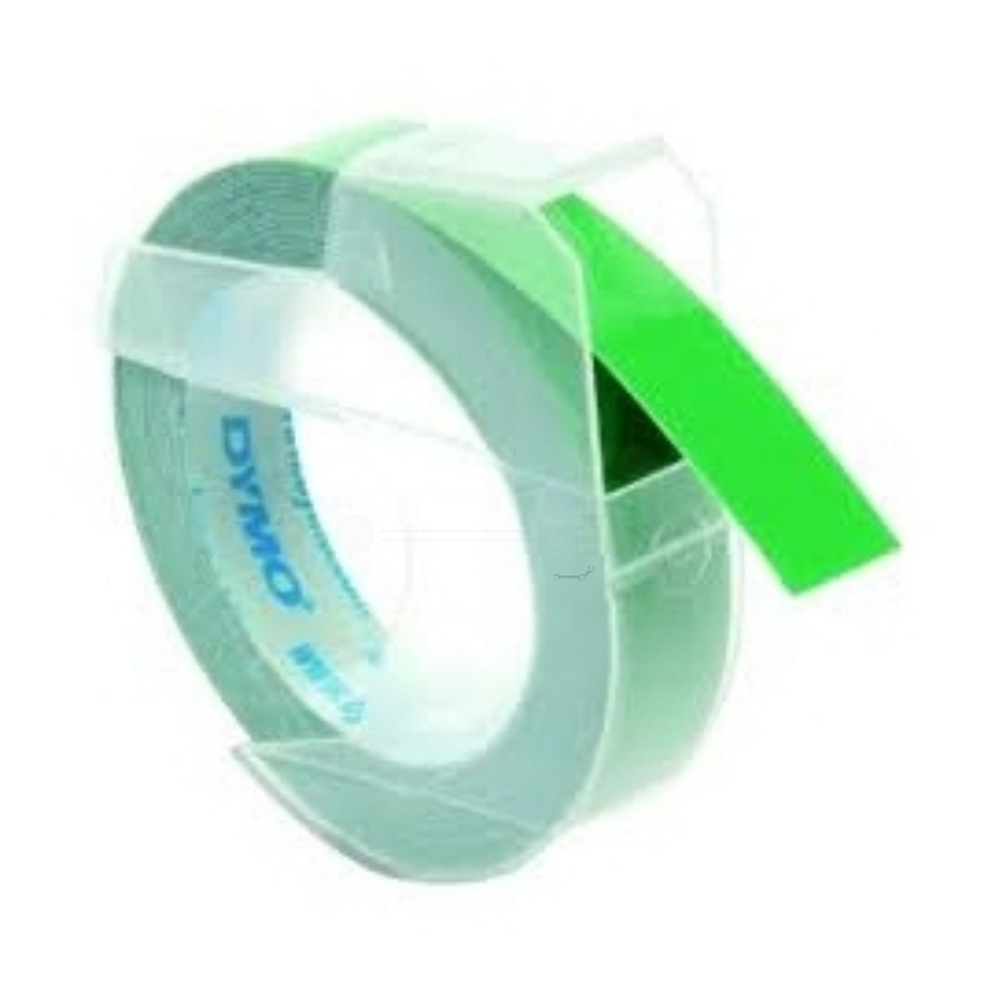 Ruban de marquage d'origine Dymo S0898160 - vert
