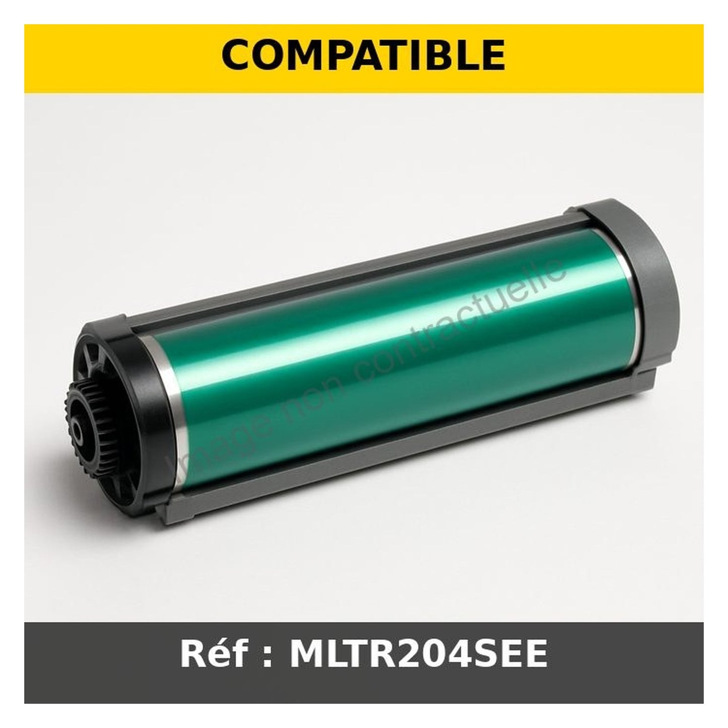 Tambour compatible Samsung MLTR204SEE / R204