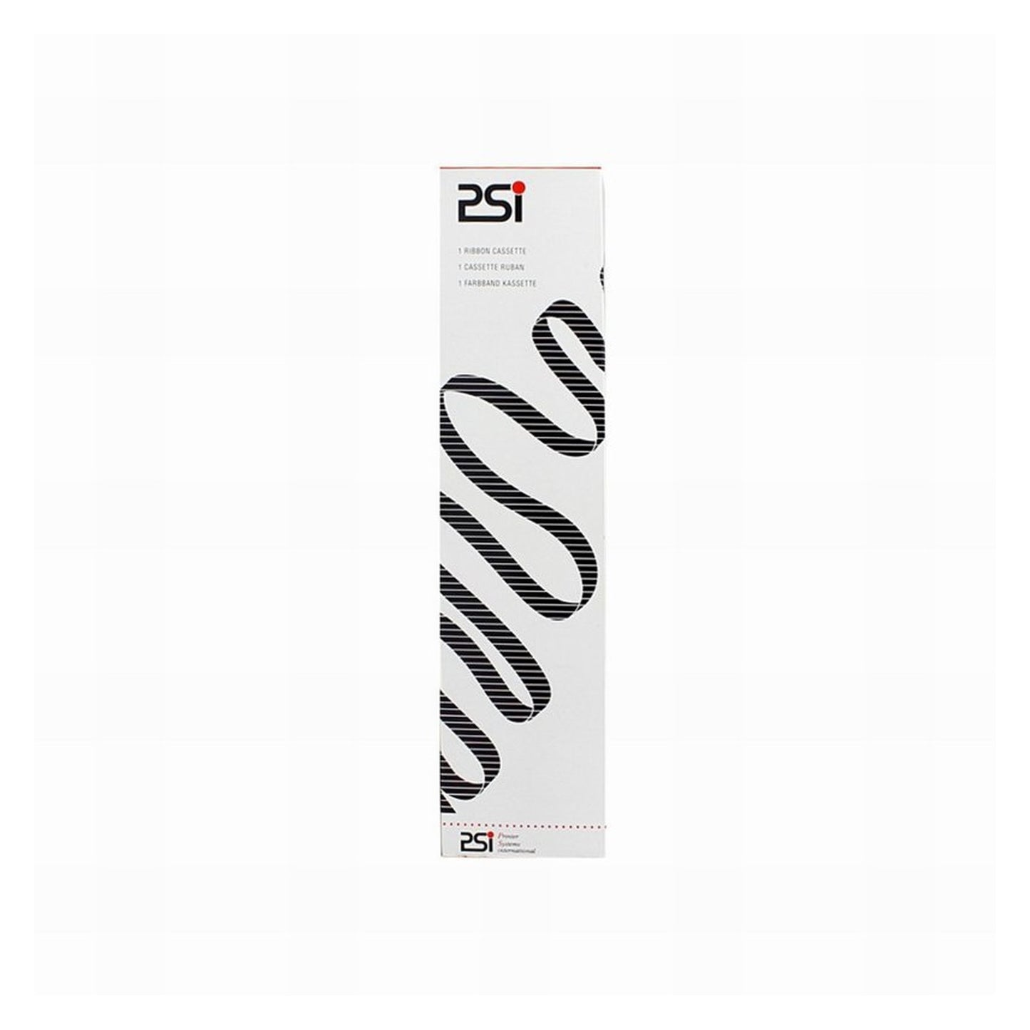 Ruban d'origine Philips SRC97 / 870900239702 - noir