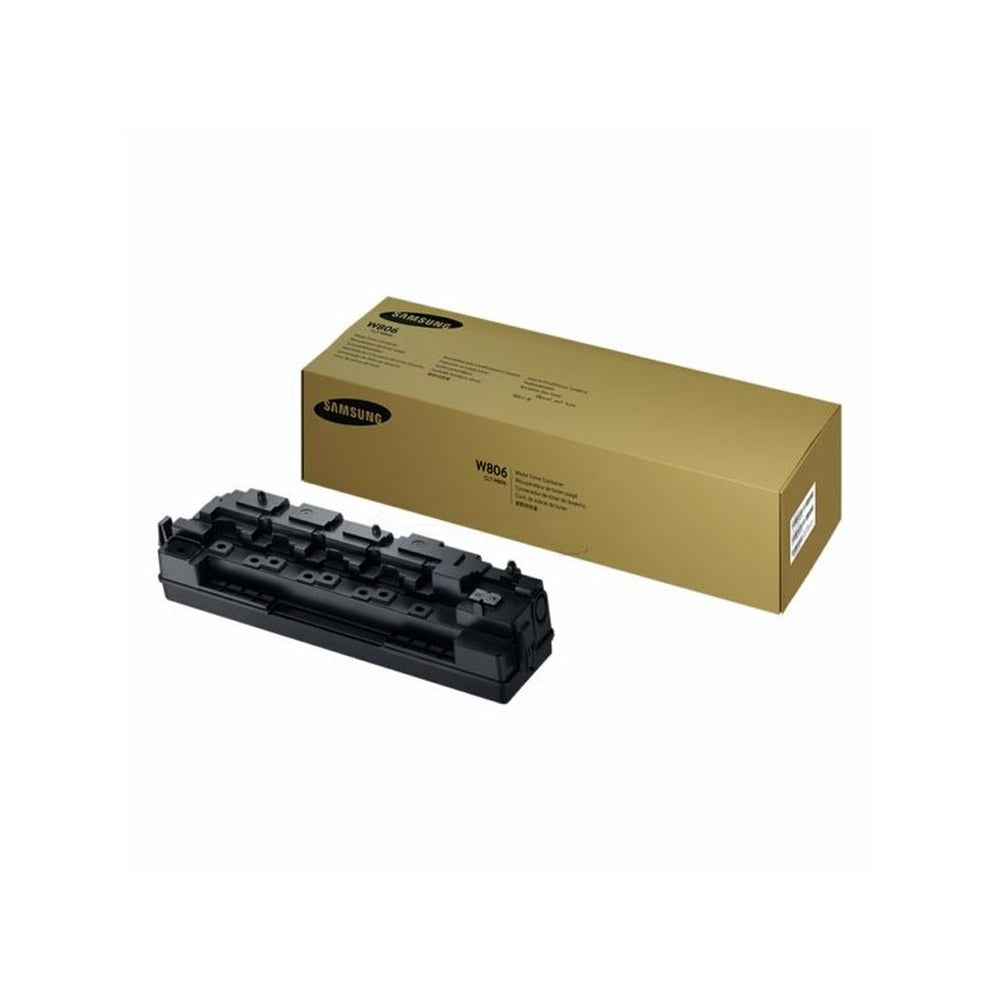 Collecteur de toner d'origine HP SS698A / CLT-W806