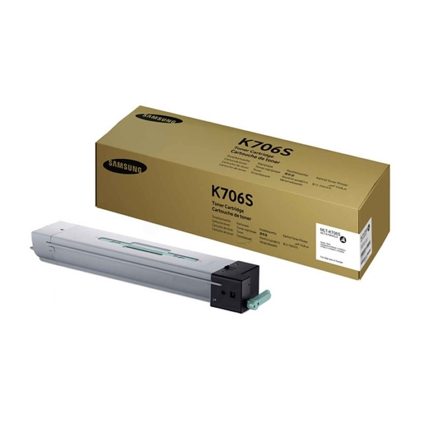 Tambour d'origine HP SS822A / MLT-R607K