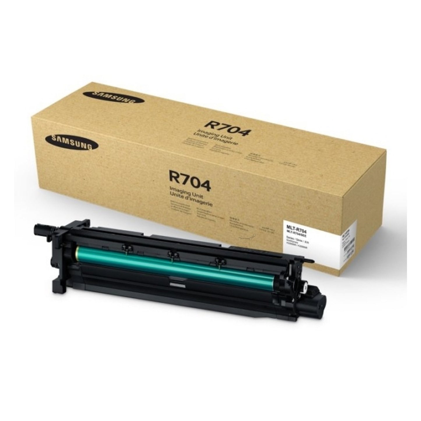 Tambour d'origine HP SS825A / MLT-R704