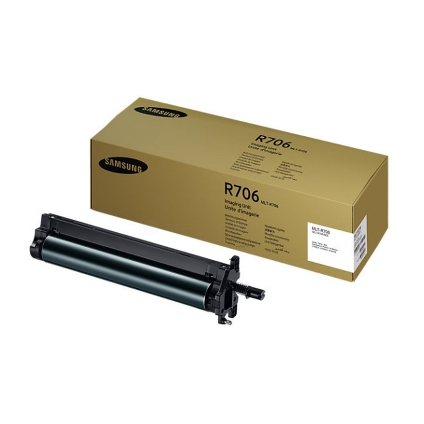Tambour d'origine HP SS829A / MLT-R706