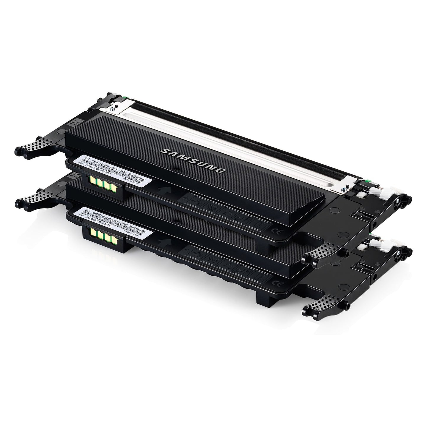 Toner d'origine HP SU391A / CLT-P4092B - noir - pack de 2