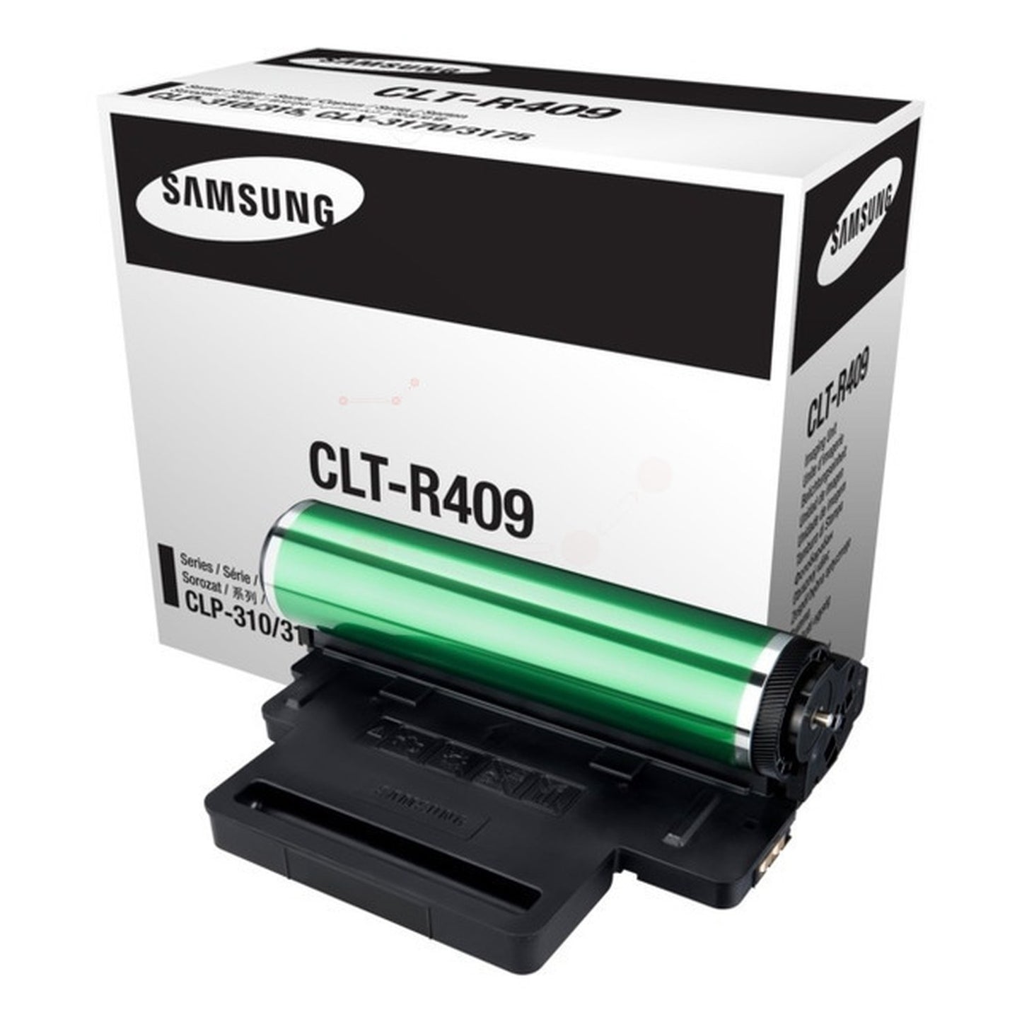 Tambour (drum) de Marque Samsung CLT-R409 Noir (24 000 pages)