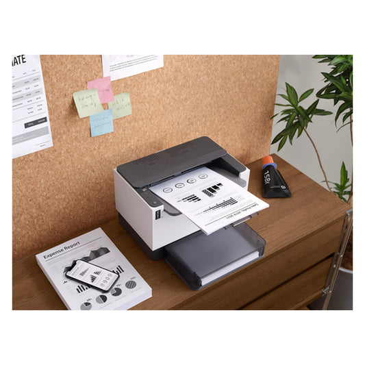 Collecteur de Toner Usagé Tonerbag Compatible Samsung CLTW409 Noir (10 000 pages)