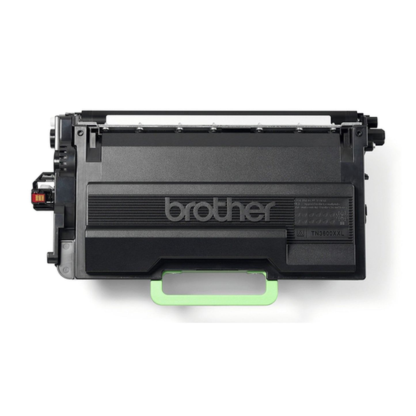 Toner d'origine Brother TN3600XXL - noir