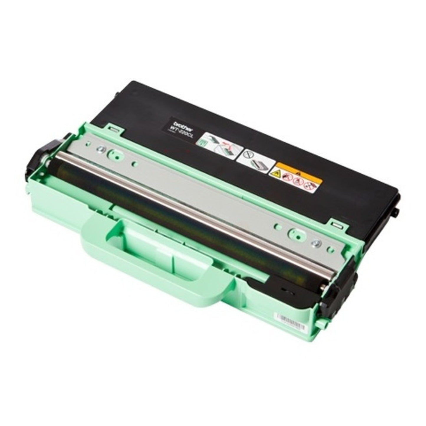 Collecteur de Toner  Usagé (tonerbag boite résiduelle) de Marque Brother WT220CL (50 000 pages)