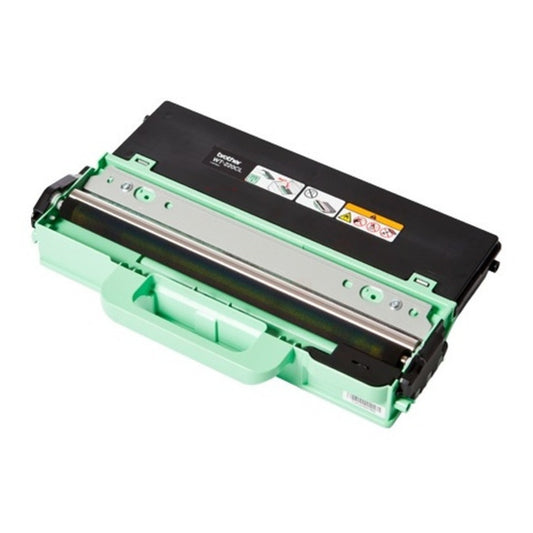 Collecteur de Toner  Usagé (tonerbag boite résiduelle) de Marque Brother WT220CL (50 000 pages)