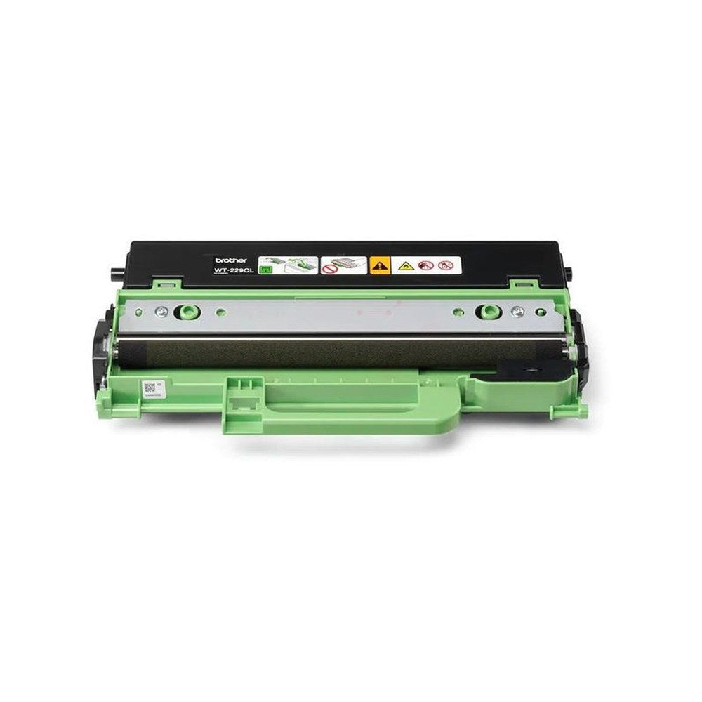 Collecteur de toner d'origine Brother WT229CL