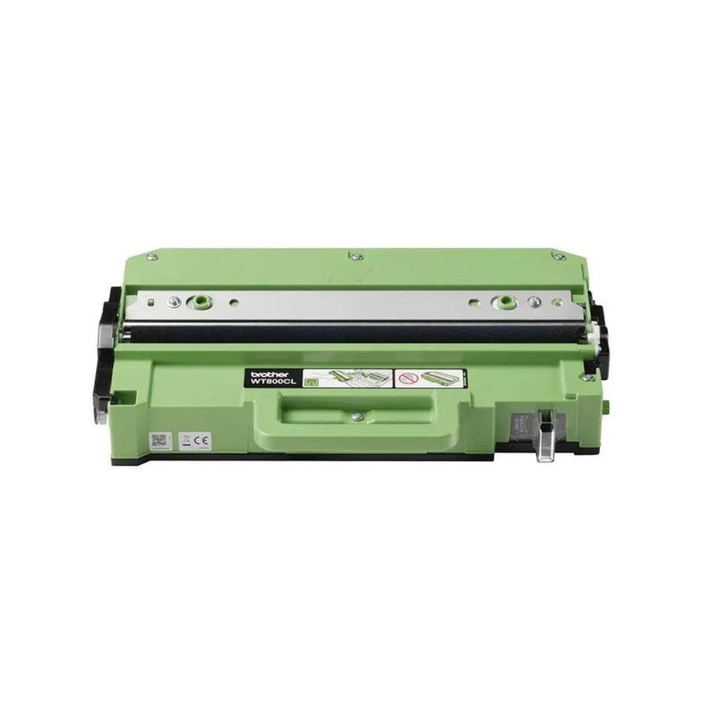 Collecteur de toner d'origine Brother WT800CL