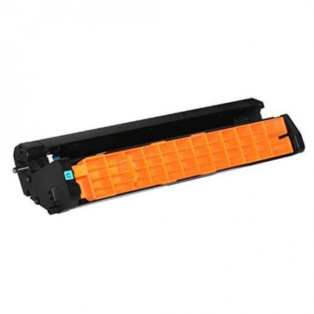 Tambour (drum) de Marque Oki 43460207 Cyan (15 000 pages)