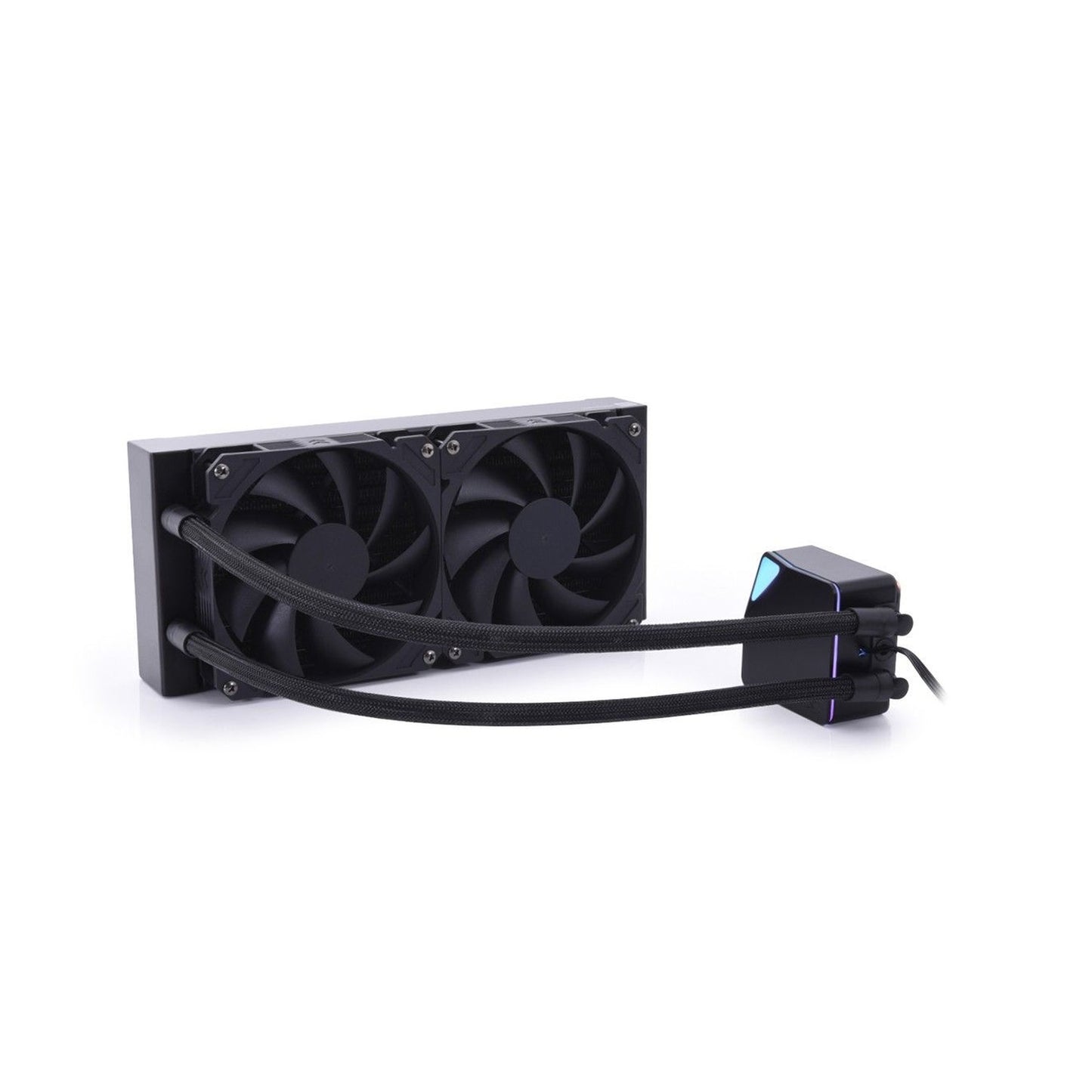 Kit Watercooling AIO Alphacool Core Ocean T38 - 240mm (Noir)