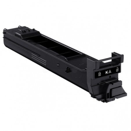Cartouche Laser Konica Minolta A0DK151 Noir (4000pages)