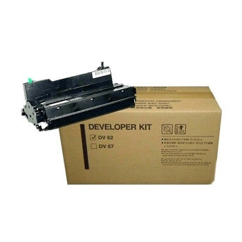 Kit Developpeur de Marque Kyocera DV-62 Noir