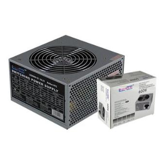 Alimentation ATX LC Power LC600H-12 V2.31 - 600W