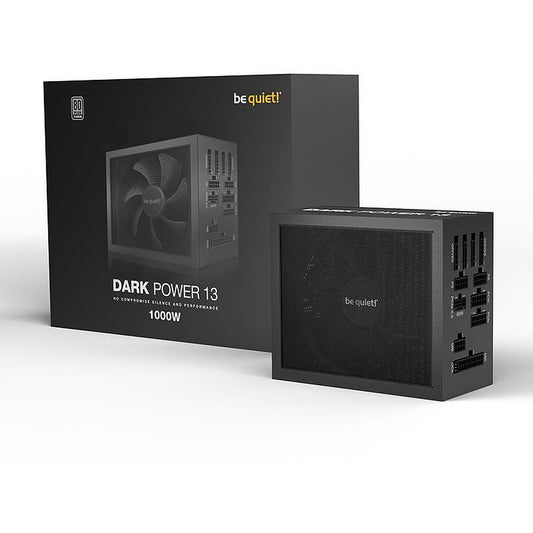 Alimentation ATX Be Quiet Dark Power 13 - 1000W (Noir)
