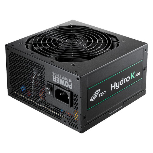 Alimentation ATX FSP Hydro K Pro ATX 3.0 - 850W (Noir)