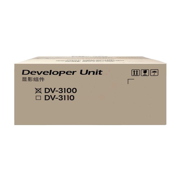 Développeur de Marque Kyocera DV-3100 (302LV93081) Noir