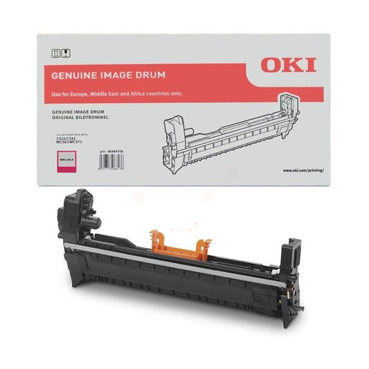 Tambour de Marque OKI 46484106 Magenta (30000pages)