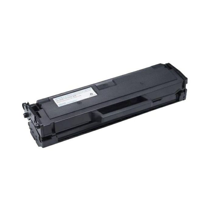 Cartouche Laser de Marque DELL 593-11108 HF44N Noir (1 500 pages)