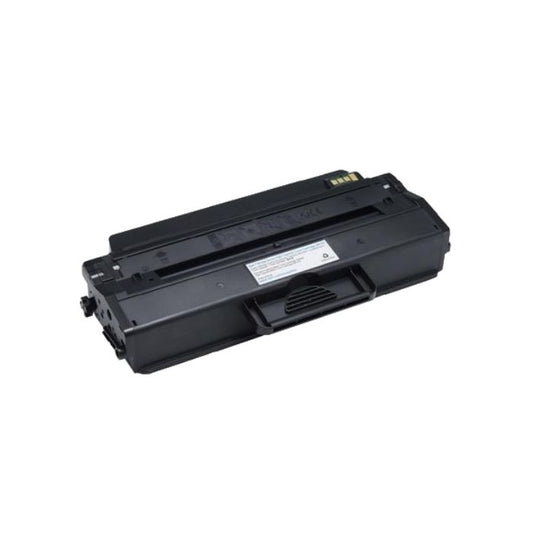 Cartouche Laser de Marque DELL 593-11109 (RWXNT) Noir Haute Capacité (2 500 pages)