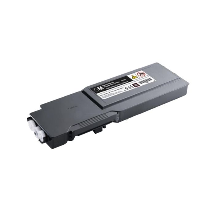 Cartouche Laser de Marque pour DELL 59311113 Magenta (3 000 pages)