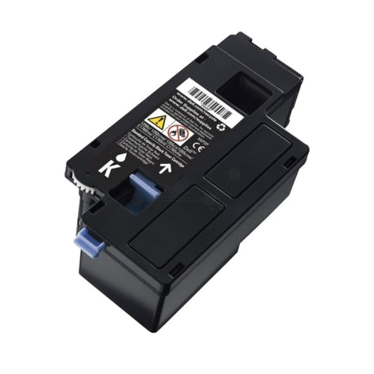Cartouche Laser de Marque DELL 59311144 (TRNFF/XKP2pages) Noir (700 pages)