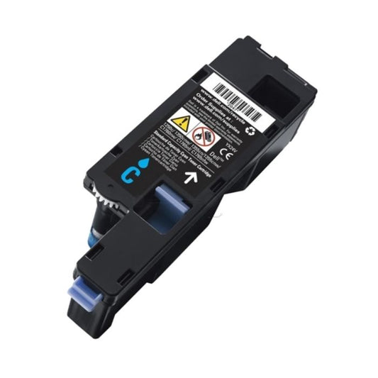 Cartouche Laser de Marque DELL 59311145 (5PR32/YX24V) Cyan (700 pages)
