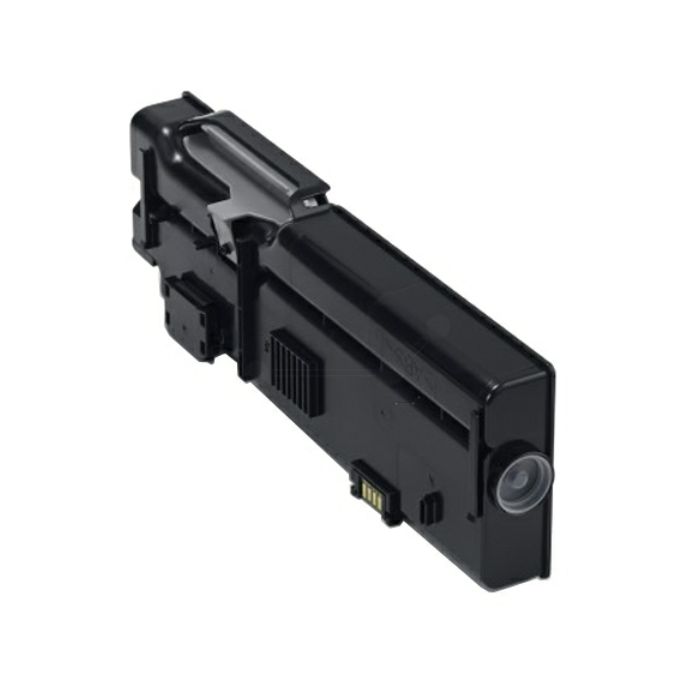 Cartouche Laser de Marque DELL 593BBBU (RD80W - 67H2T) Noir Trés Haute Capacité (6 000 pages)