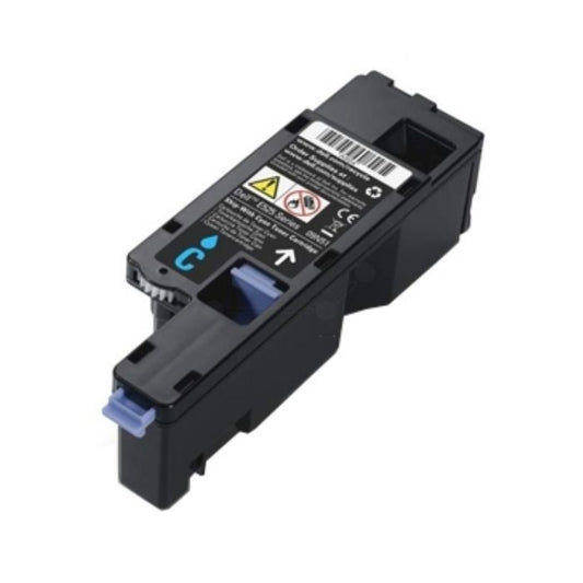 Cartouche Laser de Marque DELL 593-BBLL Magenta (1 400 pages)
