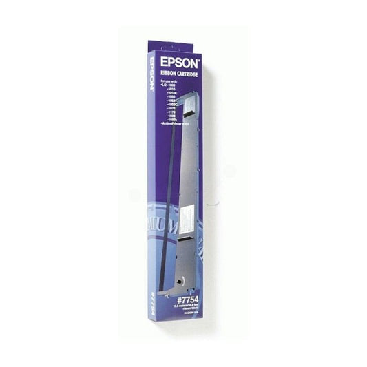 Ruban de Marque Epson S015022 (C13S015022) - Noir